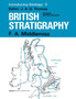 British Stratigraphy : 2 by Frank A. Middlemiss - Paperback