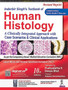 Inderbir Singh???s Textbook of Human Histology by Pushpalatha K - Paperback