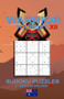 Warrior Tourney XII Sudoku Puzzles by Patrick Quan - Paperback