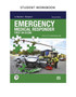 Workbook for Emergency Medical Responder : First on Scene by Chris Le Baudour - Paperback