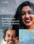 Professional and Therapeutic Communication by Melanie Birks - Paperback