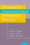 Handbook of Community-Based Participatory Research by Steven S. Coughlin - Paperback