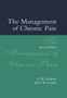 The Management of Chronic Pain by A.W. Diamond - Hardback