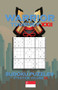 Warrior Tourney XXII Sudoku Puzzles by Patrick Quan - Paperback