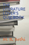 The Literature Lover's Quiz Book by M R Sethi - Paperback