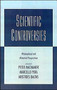 Scientific Controversies : Philosophical and Historical Perspectives by Peter Machamer - Hardback
