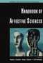 The Neuropsychology of Emotion by Joan C. Borod - Hardback
