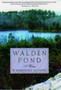 Walden Pond : A History by W.Barksdale Maynard - Hardback