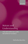 Nature and Understanding : The Metaphysics and Method of Science by Nicholas Rescher - Hardback