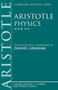 Aristotle: Physics, Book VIII by Aristotle - Paperback
