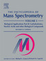 The Encyclopedia of Mass Spectrometry : Volume 3: Biological Applications Part B by Richard Caprioli - Hardback