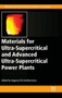 Materials for Ultra-Supercritical and Advanced Ultra-Supercritical Power Plants by Augusto Di Gianfrancesco - Hardback