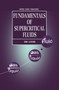 Fundamentals of Supercritical Fluids by Tony Clifford - Hardback
