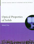 Optical Properties of Solids by Mark Fox - Hardback
