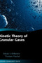Kinetic Theory of Granular Gases by Nikolai V. Brilliantov - Hardback
