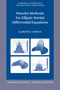 Wavelet Methods for Elliptic Partial Differential Equations by Karsten Urban - Hardback