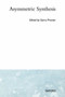 Asymmetric Synthesis by Garry Procter - Paperback