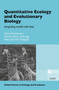 Quantitative Ecology and Evolutionary Biology : Integrating models with data by Otso Ovaskainen - Paperback