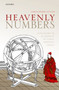 Heavenly Numbers : Astronomy and Authority in Early Imperial China by Christopher Cullen - Hardback
