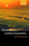 Thinking about Consciousness by David Papineau - Hardback