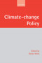 Climate Change Policy by Dieter Helm - Paperback