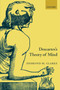 Descartes's Theory of Mind by Desmond Clarke - Paperback