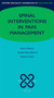 Spinal Interventions in Pain Management by Karen Simpson - Paperback