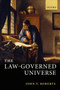 The Law-Governed Universe by John T. Roberts - Paperback