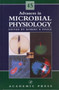 Advances in Microbial Physiology : Volume 45 by Robert K. Poole - Hardback