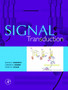 Signal Transduction by Bastien D. Gomperts - Paperback