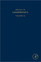 Advances in Geophysics : Volume 53 by Haruo Sato - Hardback