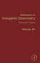 Advances in Inorganic Chemistry : Homogeneous Catalysis Volume 65 by Rudi van Eldik - Hardback