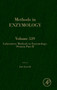 Laboratory Methods in Enzymology: Protein Part B : Volume 539 by Jon Lorsch - Hardback