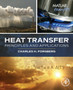 Heat Transfer Principles and Applications by Charles H. Forsberg - Paperback