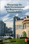 Designing the Built Environment for Regenerative Sustainability by Emilia Conte - Paperback