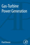 Gas-Turbine Power Generation by Paul Breeze - Paperback