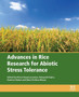 Advances in Rice Research for Abiotic Stress Tolerance by Mirza Hasanuzzaman - Paperback