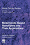 Metal Oxide-Based Nanofibers and Their Applications by Vincenzo Esposito - Paperback