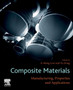 Composite Materials : Manufacturing, Properties and Applications by It Meng Low - Paperback