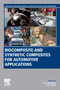 Biocomposite and Synthetic Composites for Automotive Applications by S.M. Sapuan - Paperback