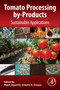 Tomato Processing by-Products : Sustainable Applications by Mejdi Jeguirim - Paperback