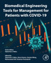 Biomedical Engineering Tools for Management for Patients with COVID-19 by Valentina PhD Emilia Balas - Paperback