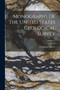 Monographs Of The United States Geological Survey; Volume 23 by US Geological Survey Library - Paperback
