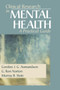 Clinical Research in Mental Health : A Practical Guide by Gordon J.G. Asmundson - Paperback