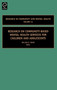 Research on Community-Based Mental Health Services for Children and Adolescents by William H. Fisher - Hardback