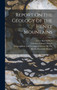 Report On the Geology of the Henry Mountains by Clarence Edward Dutton - Hardback