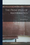 The Principles of Mathematics; Volume 1 by Bertrand Russell - Paperback