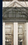 Gardening for Profit : A Guide to the Successful Cultivation of the Market and Family Garden. Entirely New and Greatly Enl by Peter Henderson - Hardback