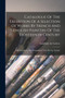 Catalogue Of The Exhibition Of A Selection Of Works By French And English Painters Of The Eighteenth Century : With Descriptive And Biographical Notes By A.g. Temple by Guildhall Art Gallery - Paperback