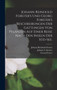 Johann Reinhold Forster's und Georg Forster's Beschreibungen der Gattungen von Pflanzen auf einer Reise nach den Inseln der Sud-See. by Johann Reinhold Forster - Hardback